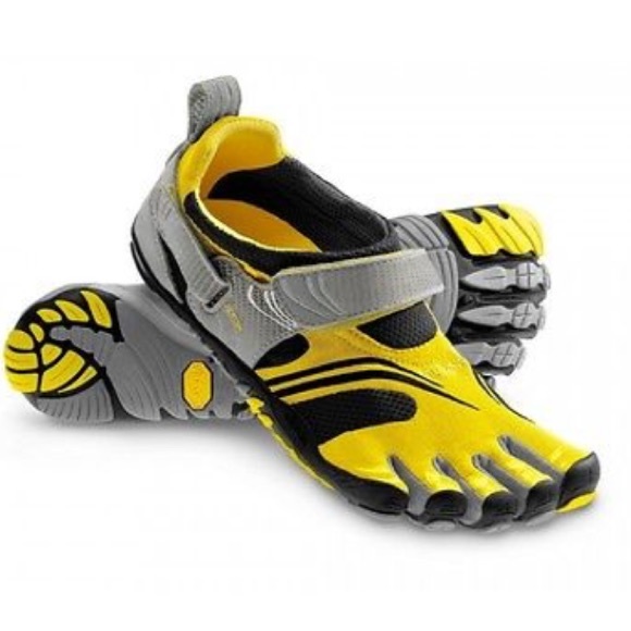 Vibram Other - Vibram Fivefinger KMD Men’s Multipurpose Shoe